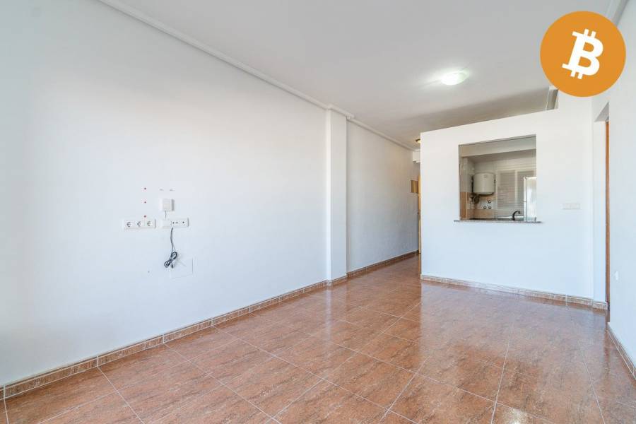 Vente - Appartement - El molino - Torrevieja