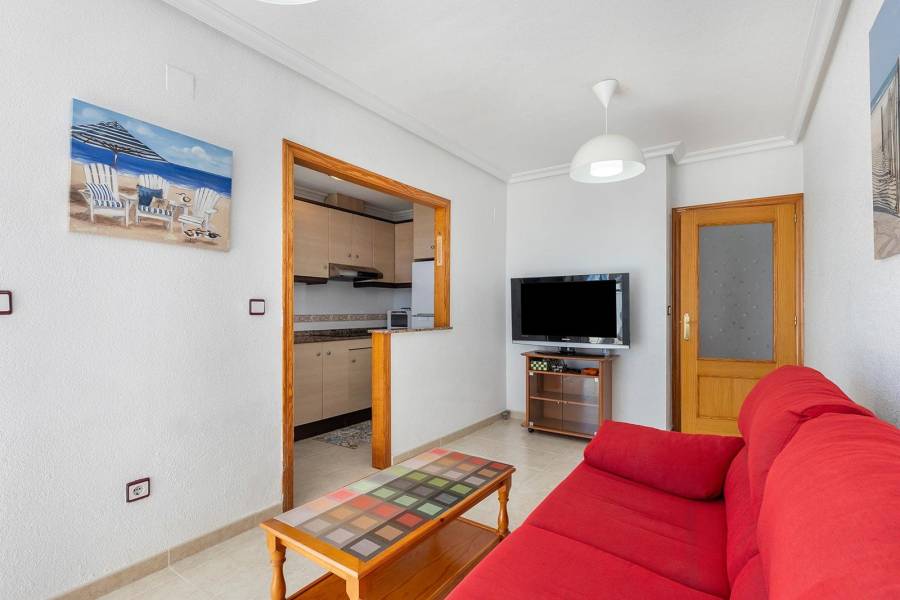 Vente - Penthouse - Nueva Torrevieja - Torrevieja