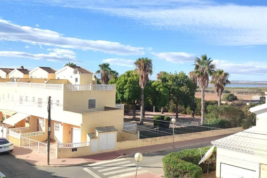 Vente - Maison - El moncayo - Guardamar del Segura