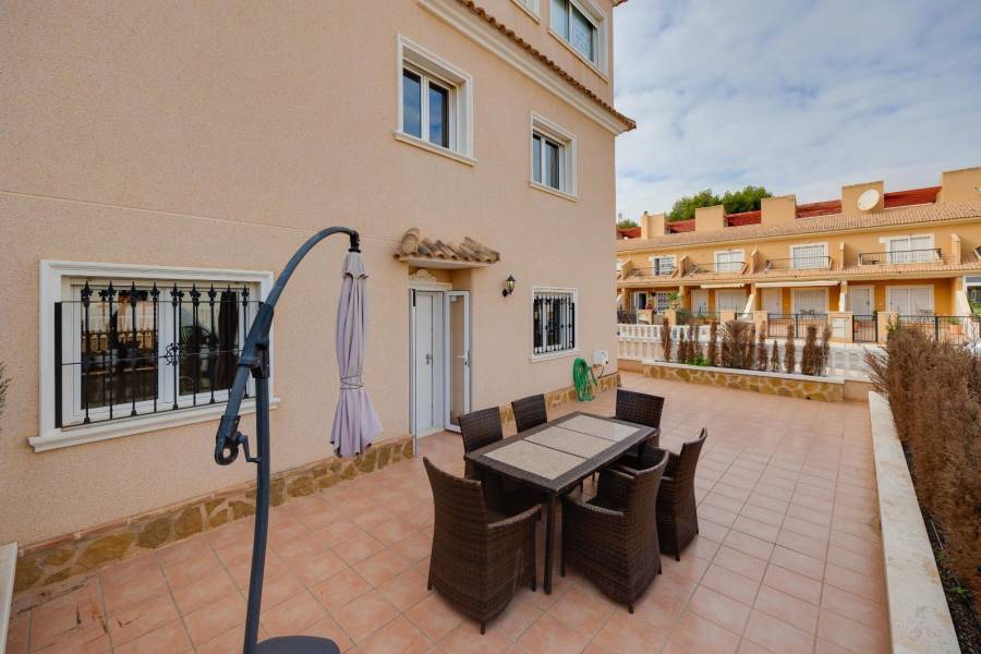 Venta - Bungalow Planta Baja - Los Dolses - Orihuela Costa