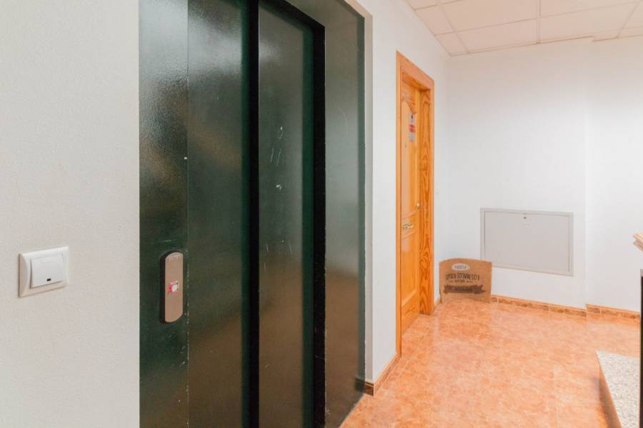 Sale - Flat - Almoradí - Almoradi