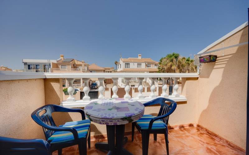 Bungalow Planta Alta - Venta - Aguas nuevas 1 - Torrevieja