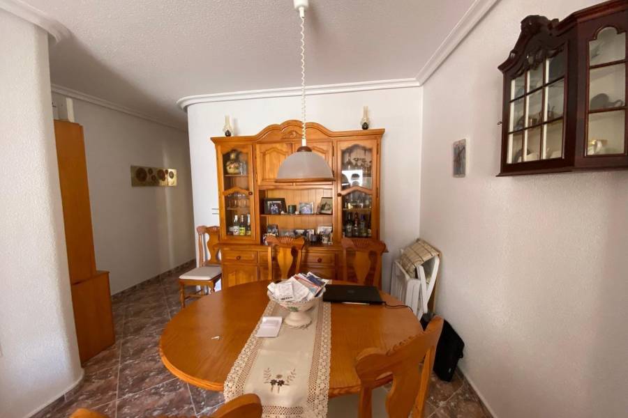 Sale - Flat - Centro - Torrevieja