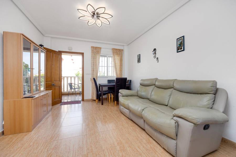 Vente - Appartement - Las esperanzas - San Pedro del Pinatar