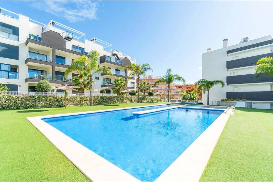 Vente - Appartement - Villamartin - Orihuela Costa