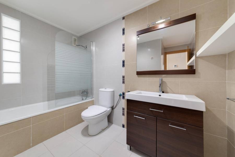 Vente - Appartement de ville - Centro - Torrevieja