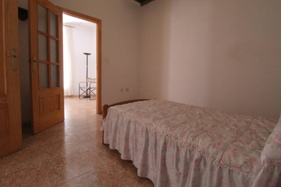 Venta - Casa - Centro - Torrevieja