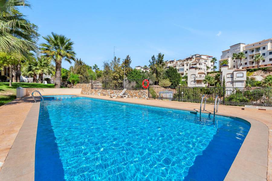 Venta - Apartamento - Las Ramblas - Orihuela Costa