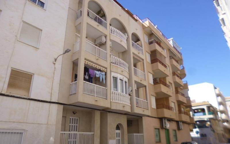 Apartamento - Vente - Acequion - Torrevieja