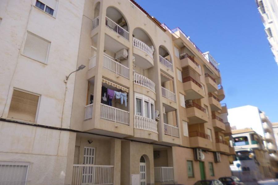 Sale - Apartment - Acequion - Torrevieja