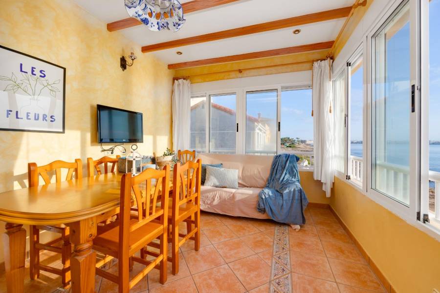 Venta - Bungalow Planta Alta - La veleta - Torrevieja