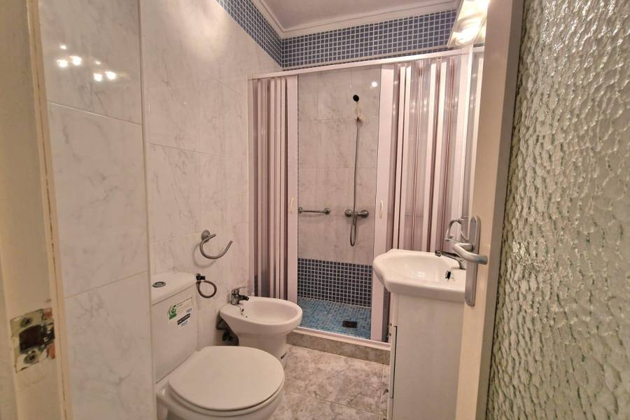 Vente - Appartement - torrevieja - Torrevieja