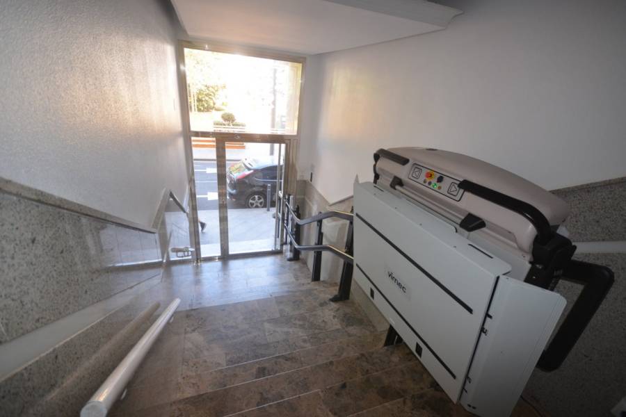 Sale - Apartment - Centro - Torrevieja