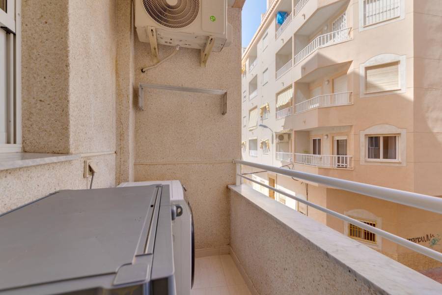 Venta - Apartamento - Centro - Torrevieja