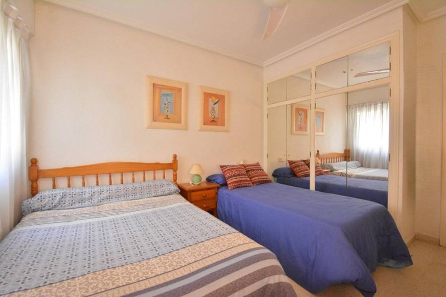 Sale - Flat - Pueblo - Guardamar del Segura