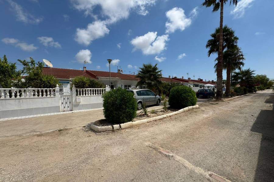 Vente - Maison mitoyenne - Torretas - Torrevieja