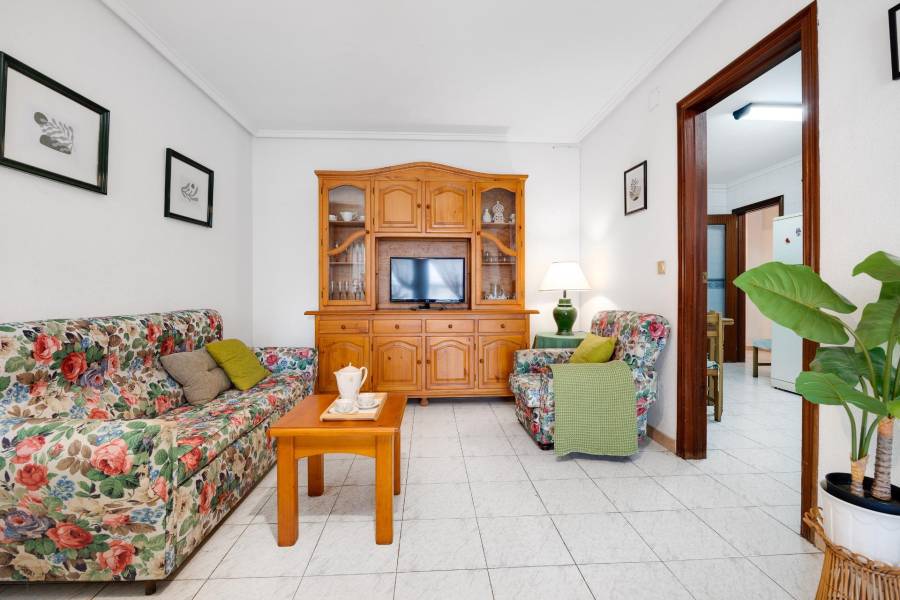 Appartement - Vente - Estacion de autobuses - Torrevieja