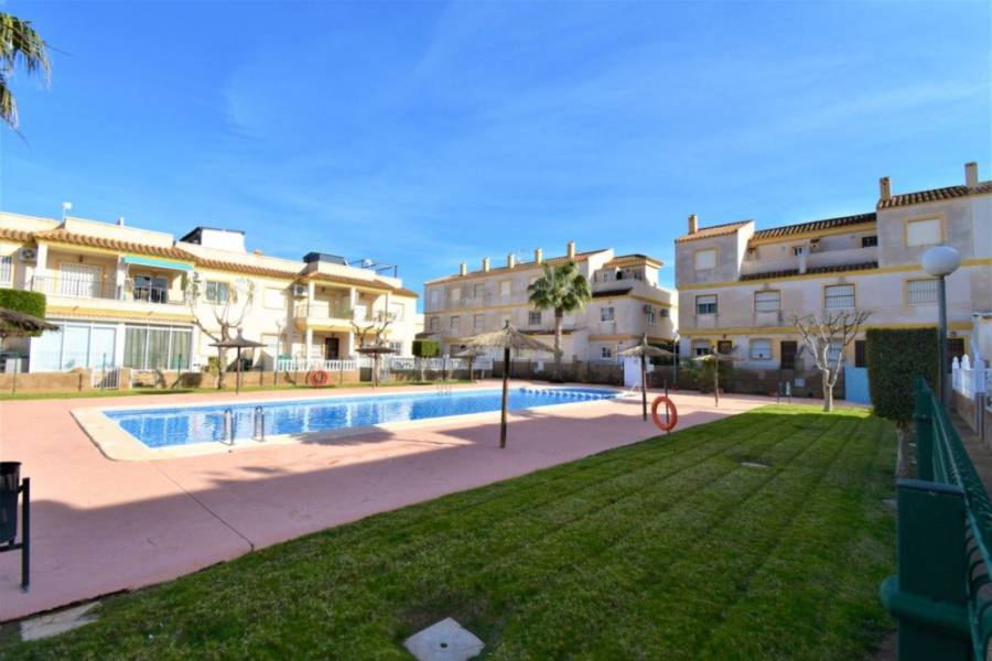 Vente - Penthouse - Villamartin - Orihuela Costa