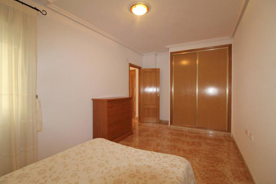 Venta - Apartamento - La Herada - Los Montesinos