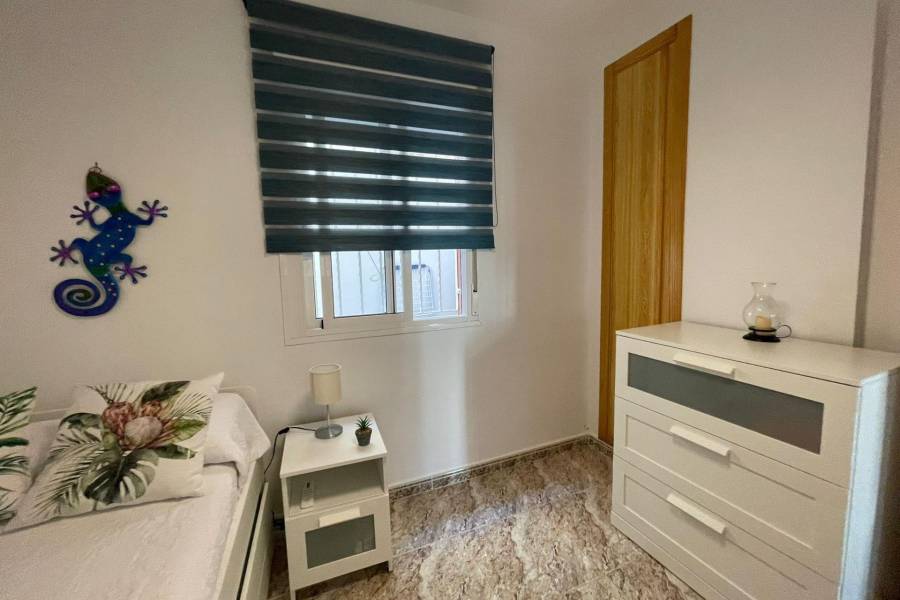 Sale - Ground floor apartment - La Zenia - Orihuela Costa