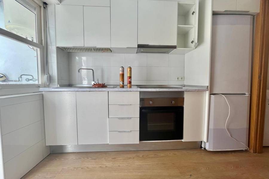 Vente - Appartement - Centro - Torrevieja