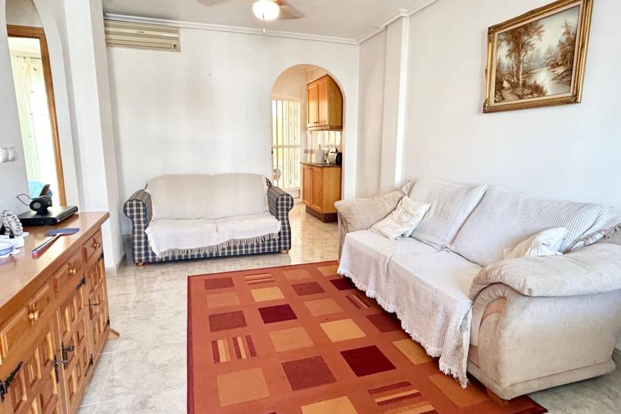 Sale - Bungalow - La Matanza - Orihuela