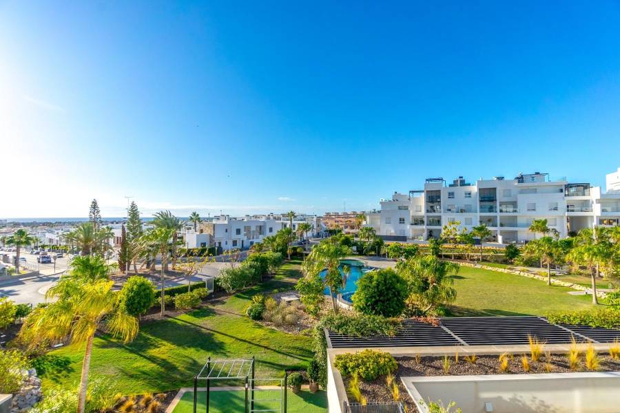 Vente - Appartement - Los altos - Torrevieja