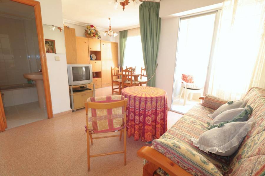 Venta - Apartamento - Acequion - Torrevieja