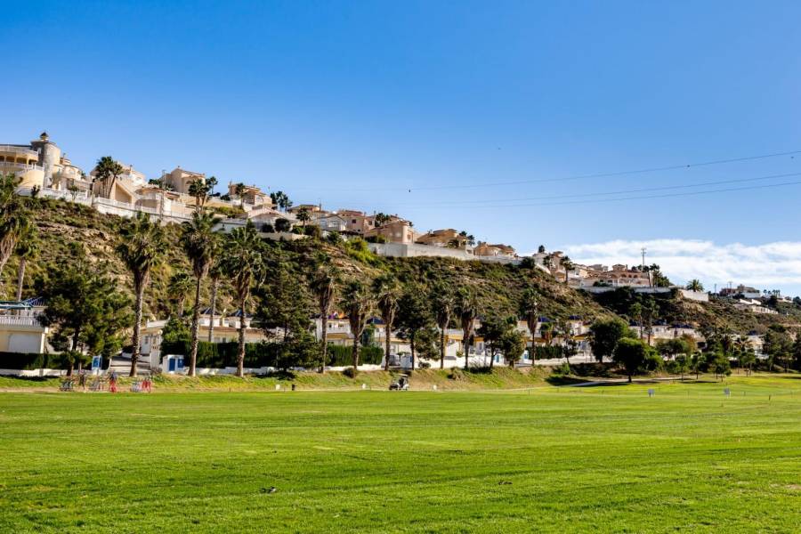 Vente - Bungalow - Pueblo lucero - Ciudad quesada