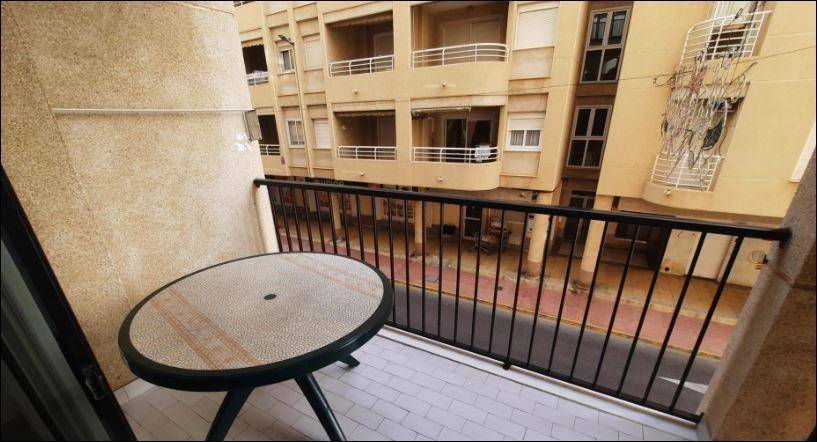 Sale - Flat - La Mata - Torrevieja