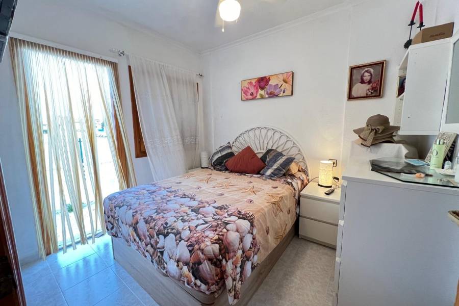 Sale - Bungalow Ground Floor - Torreblanca - Torrevieja