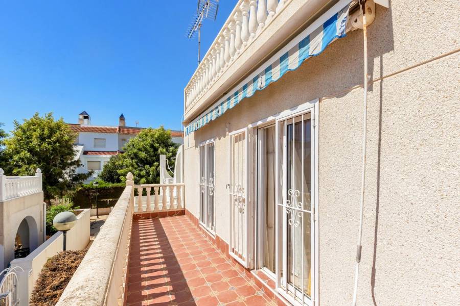 Sale - Bungalow - Doña ines - Torrevieja