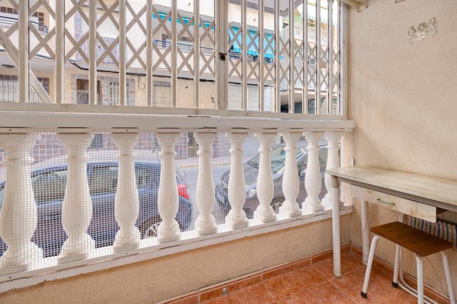 Vente - Appartement - Playa de los locos - Torrevieja