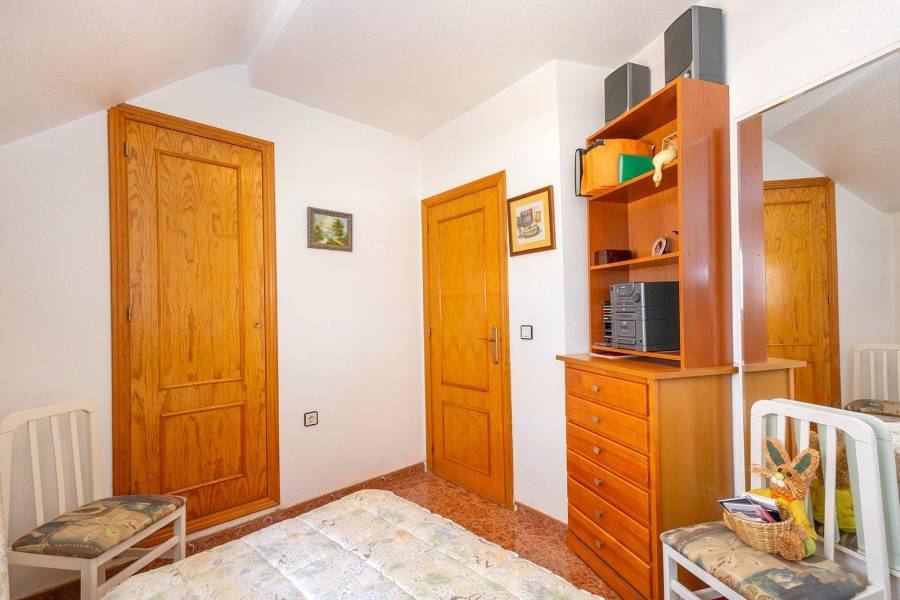 Sale - Penthouse - Playa de los locos - Torrevieja