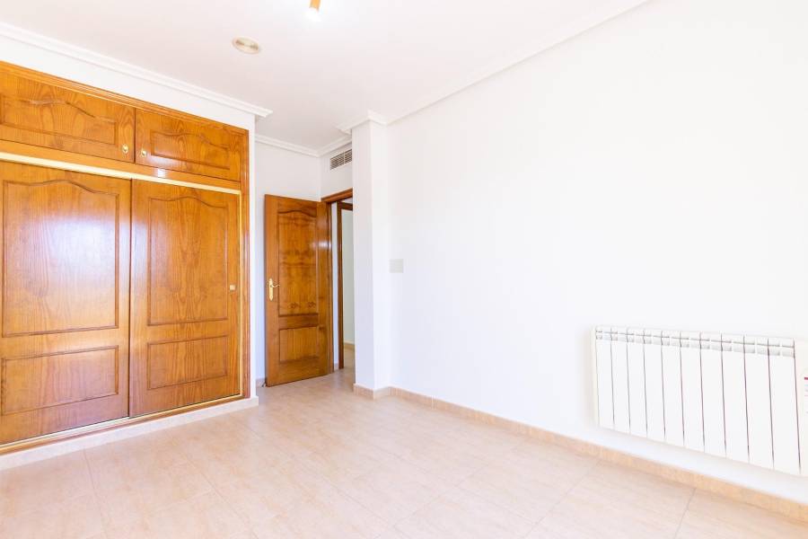 Vente - Duplex - CENTRO - Benferri