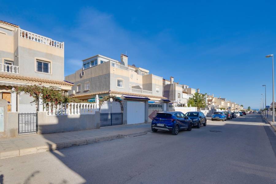 Venta - Adosado - Playa Flamenca - Orihuela Costa