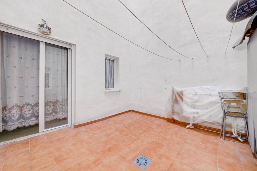 Venta - Apartamento - Centro - Torrevieja