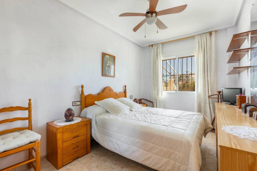 Venta - Bungalow Planta Baja - Torre la mata - Torrevieja