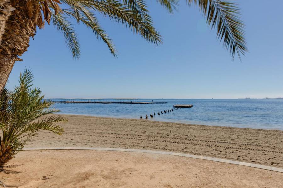 Venta - Apartamento - Las esperanzas - San Pedro del Pinatar