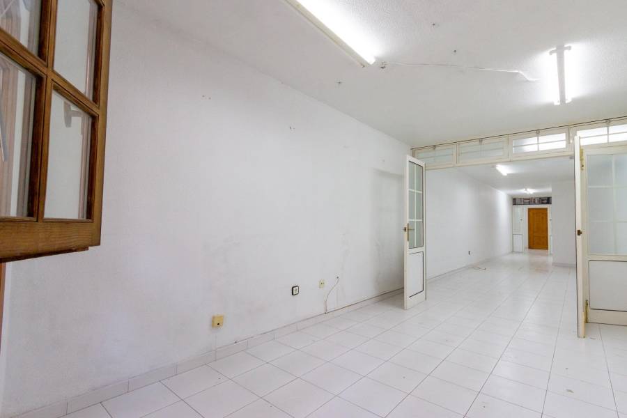 Venta - Oficina - Zona Centro - Orihuela