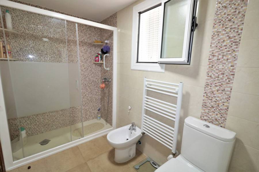 Vente - Appartement - Acequion - Torrevieja