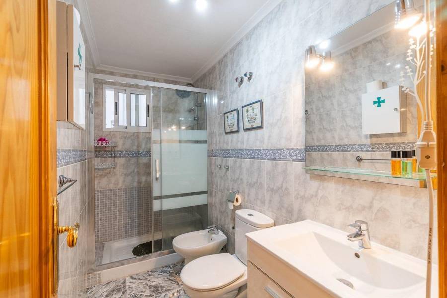 Venta - Apartamento - Centro - Torrevieja