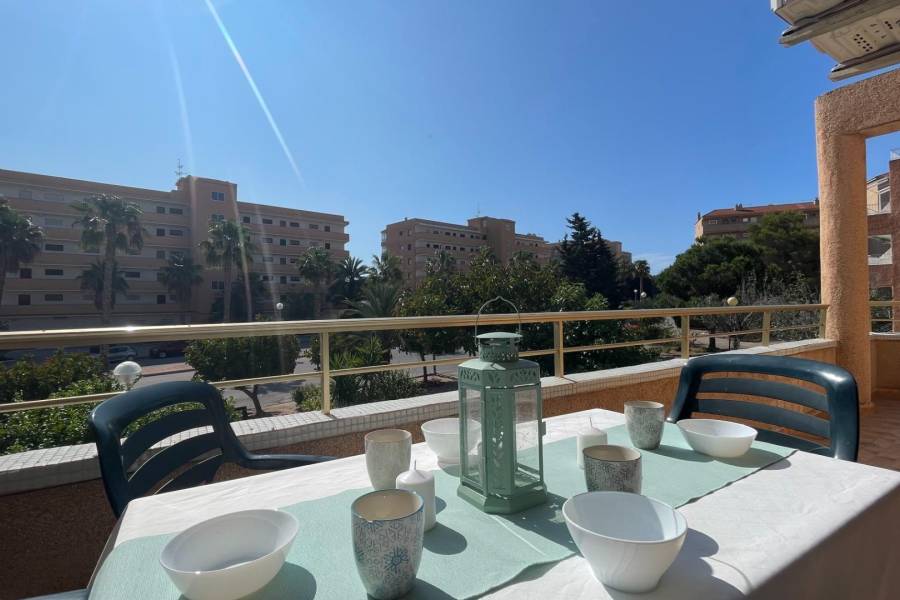 Vente - Appartement - Pinomar - Guardamar del Segura