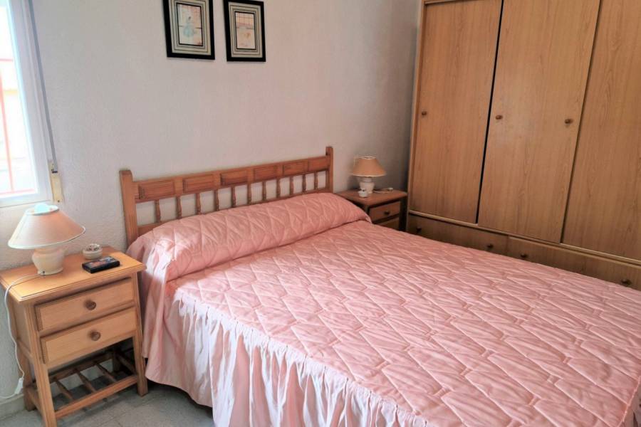 Vente - Duplex - El chaparral - Torrevieja