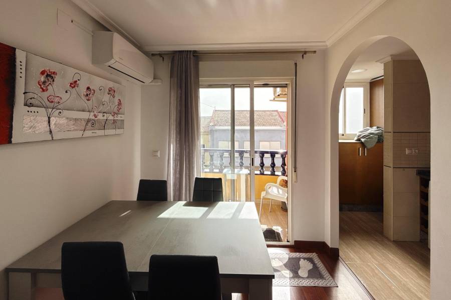 Venta - Apartamento - Avenida crevillente - Dolores