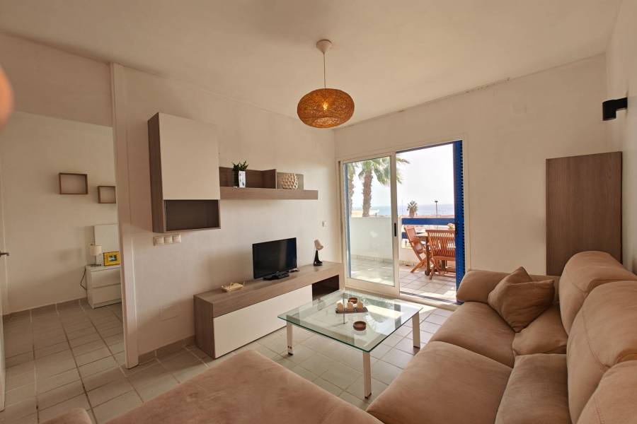 Vente - Appartement - Playa Flamenca - Orihuela Costa