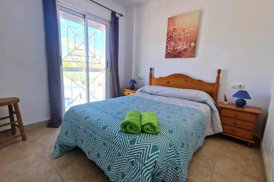 Venta - Bungalow Planta Alta - Aguas nuevas 1 - Torrevieja