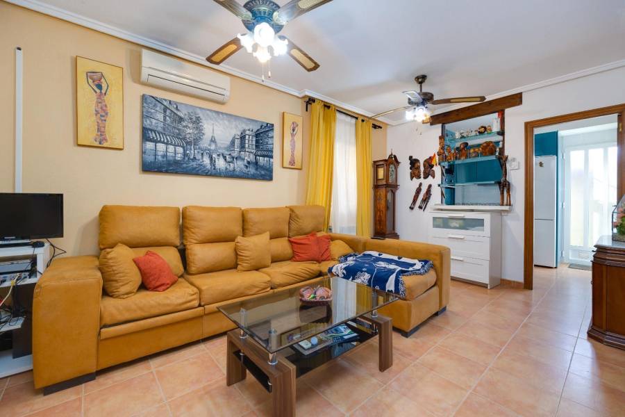 Venta - Casa - La Florida - Orihuela Costa