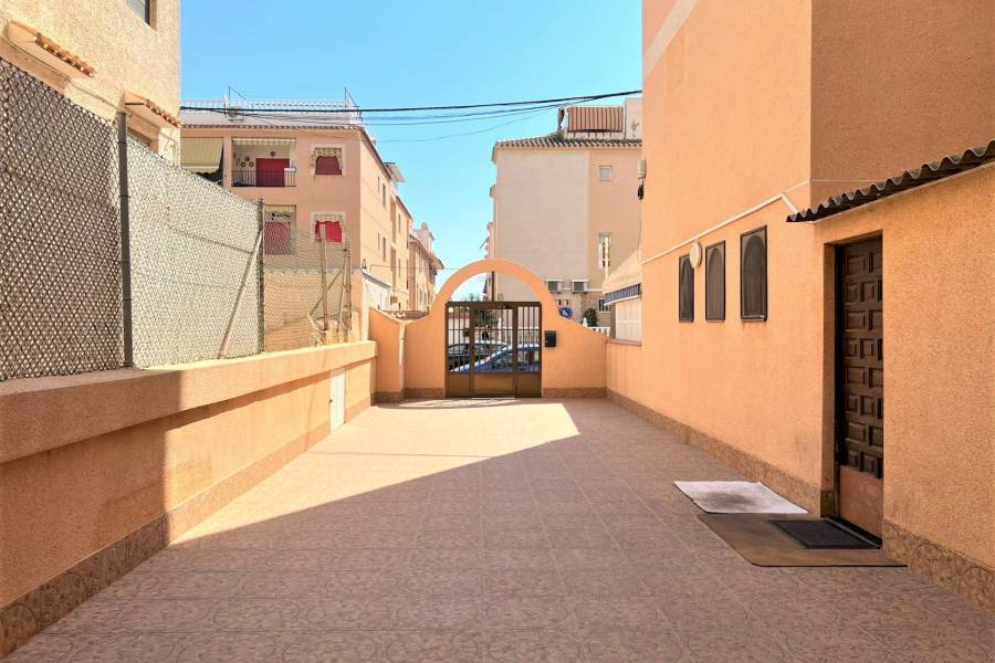 Venta - Apartamento - Torre la mata - Torrevieja