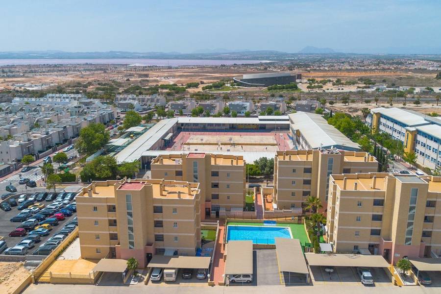 Sale - Flat - Sector 25 - Torrevieja